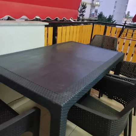 Qerret Apartamento *