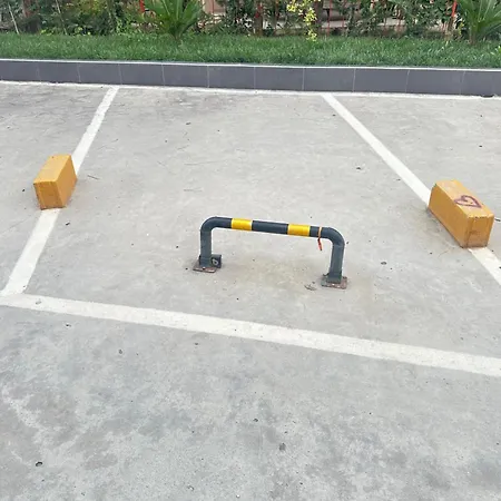 Апартаменты Qerret *