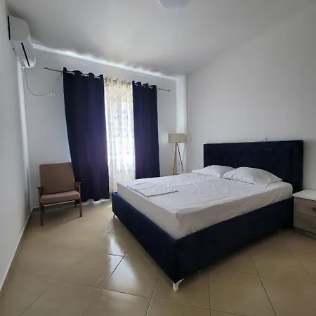 Apartment Qerret