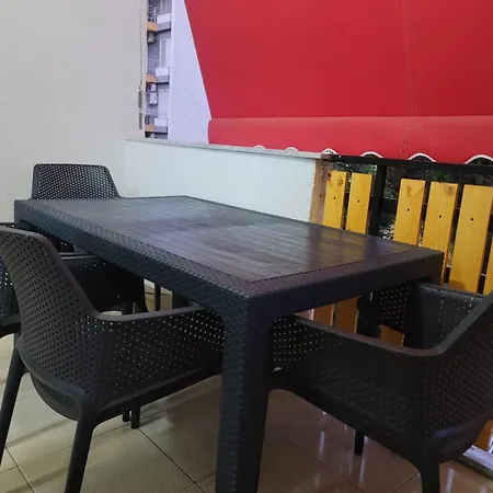 Apartment Qerret