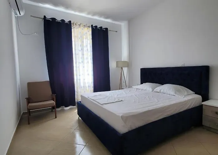 Apartmán Qerret